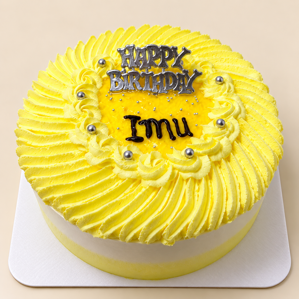 Cakes Havelock cake