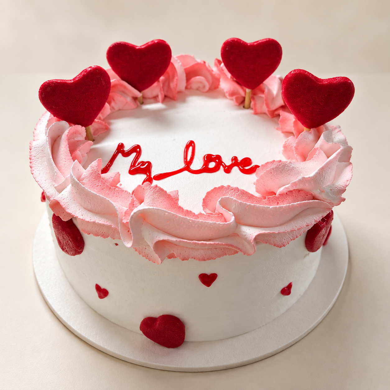 Cakes Havelock cake