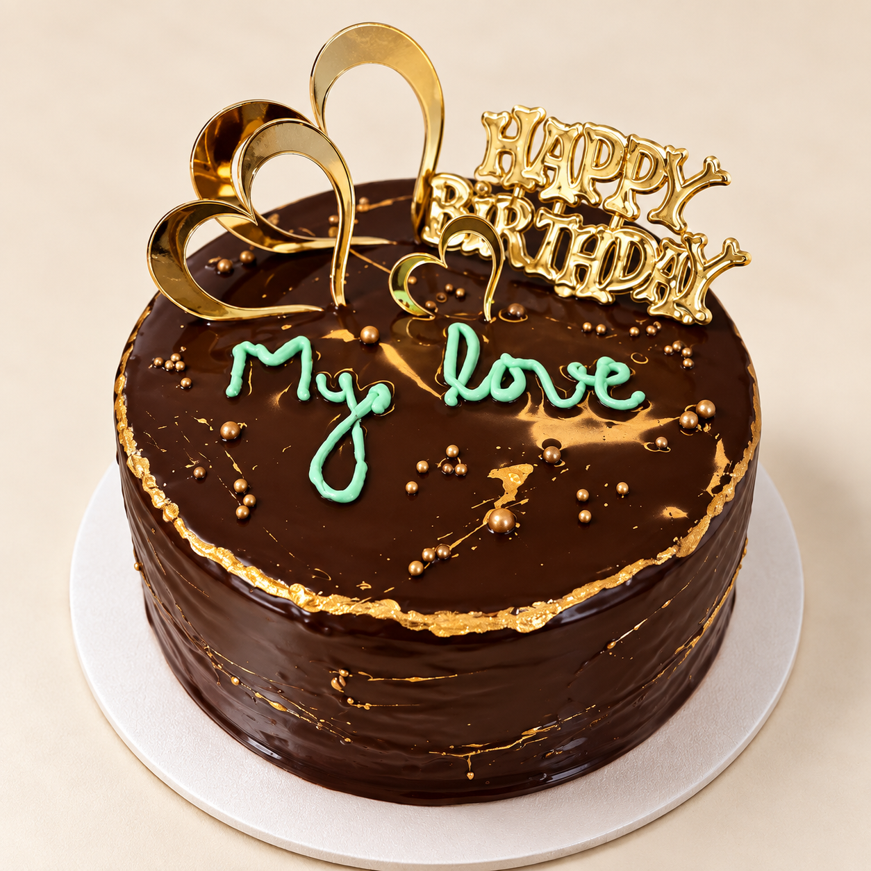 Cakes Havelock cake
