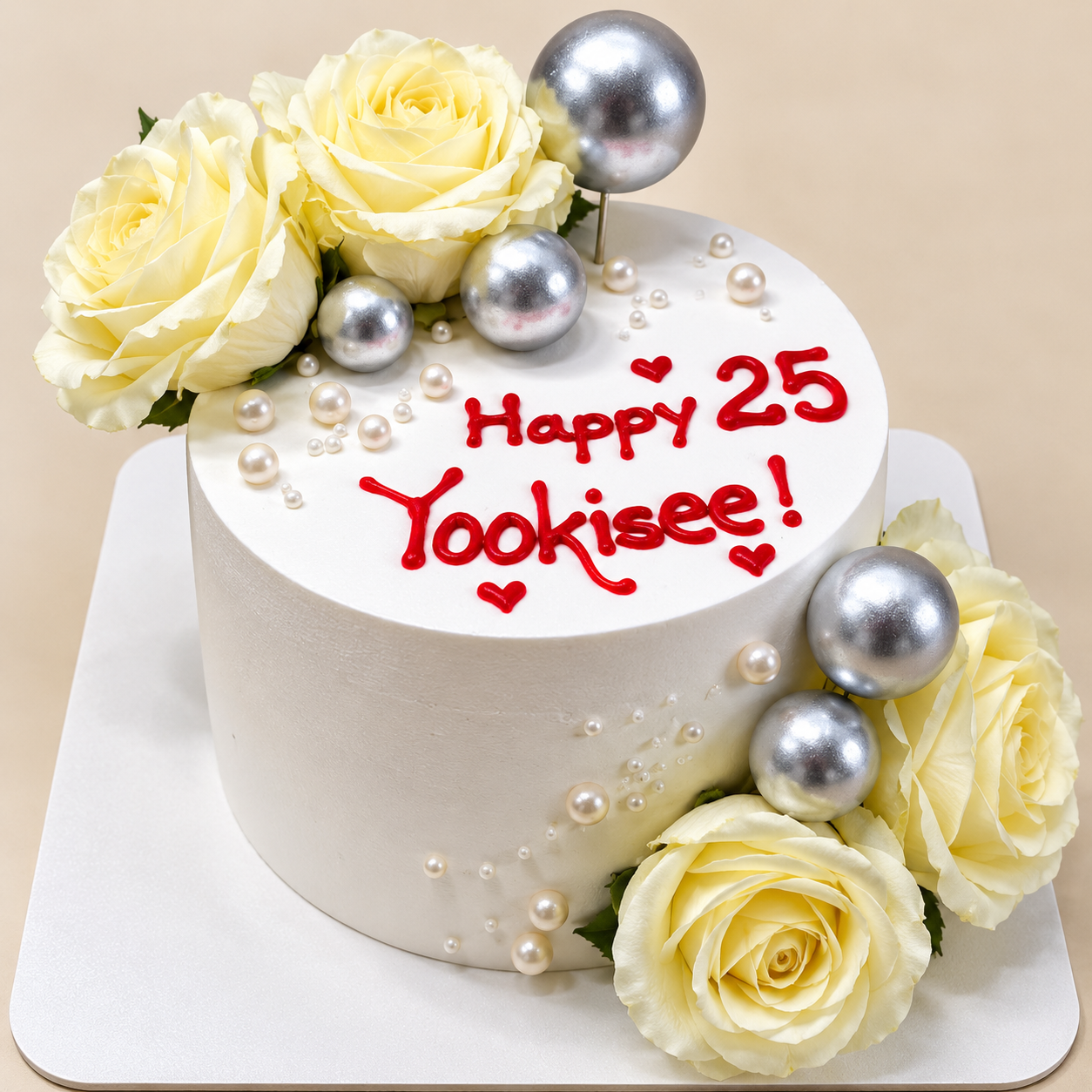 Cakes Havelock cake