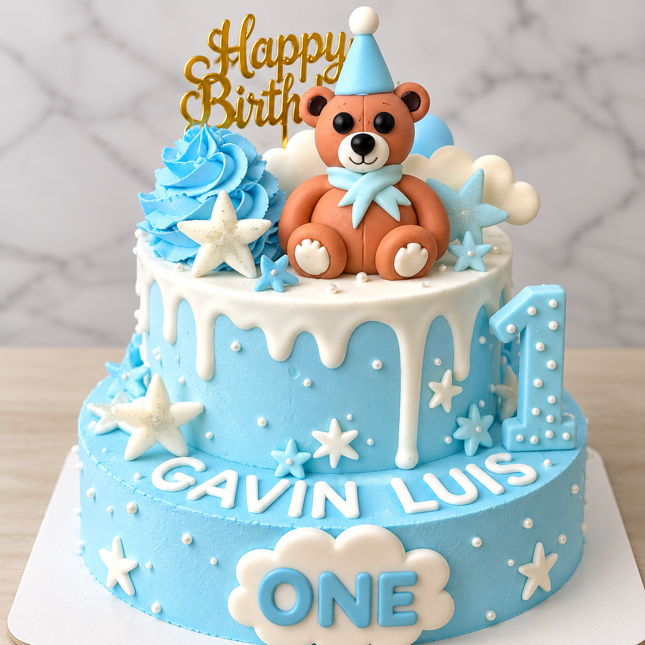 Cakes Havelock cake