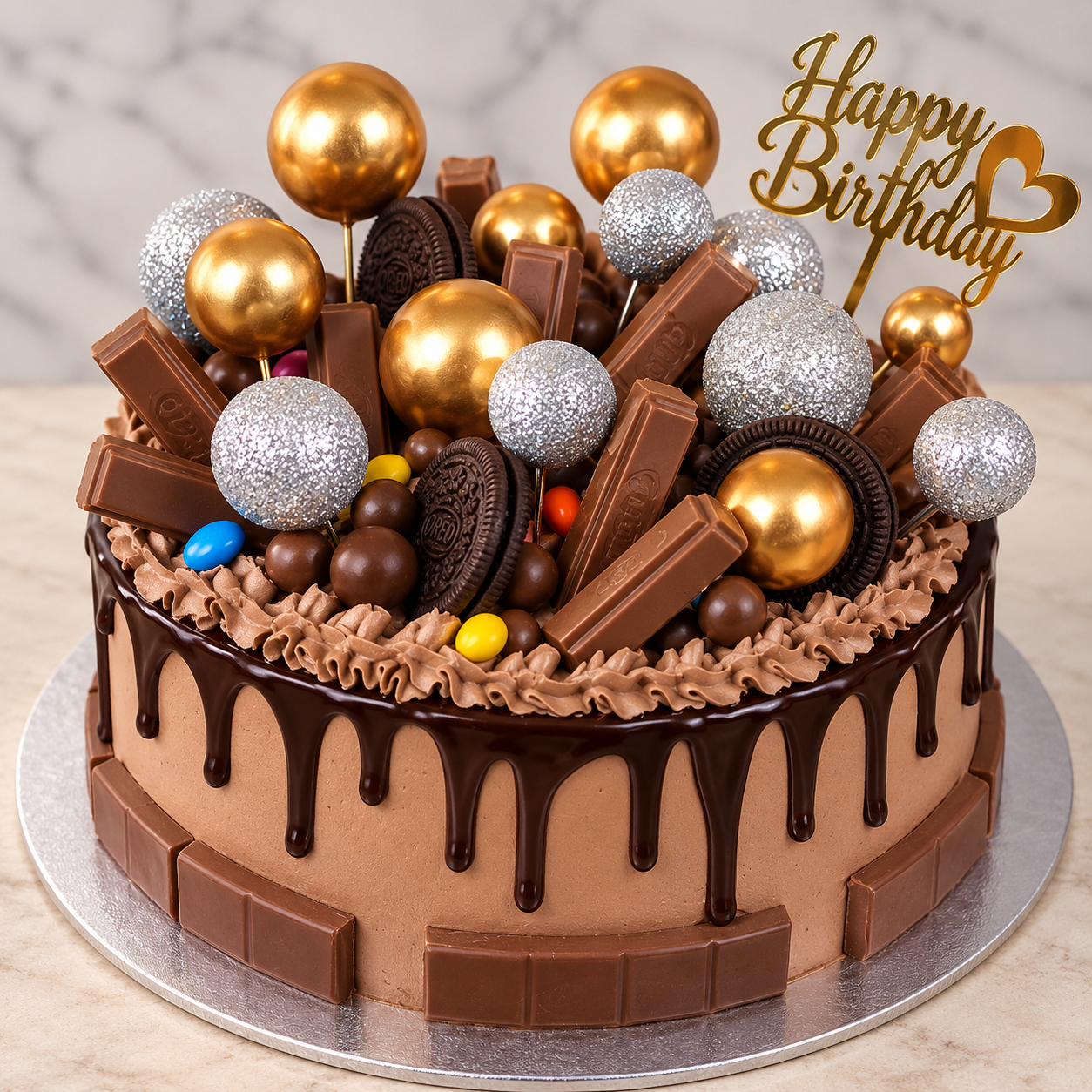 Cakes Havelock cake