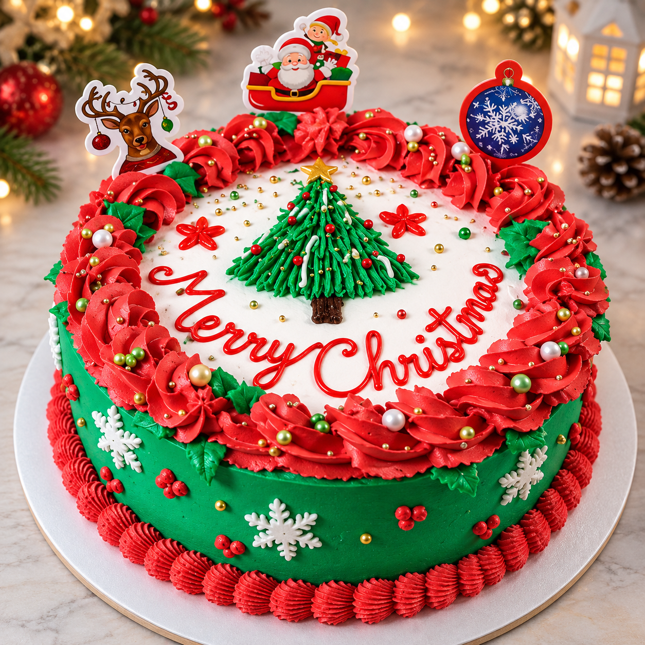 Cakes Havelock cake
