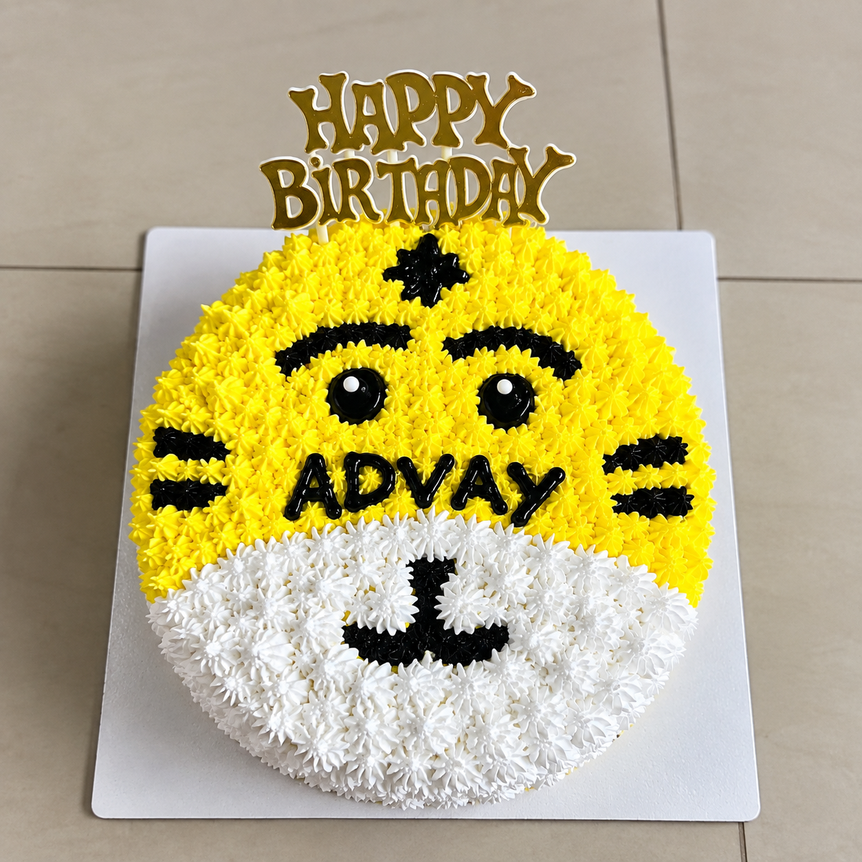 Cakes Havelock cake