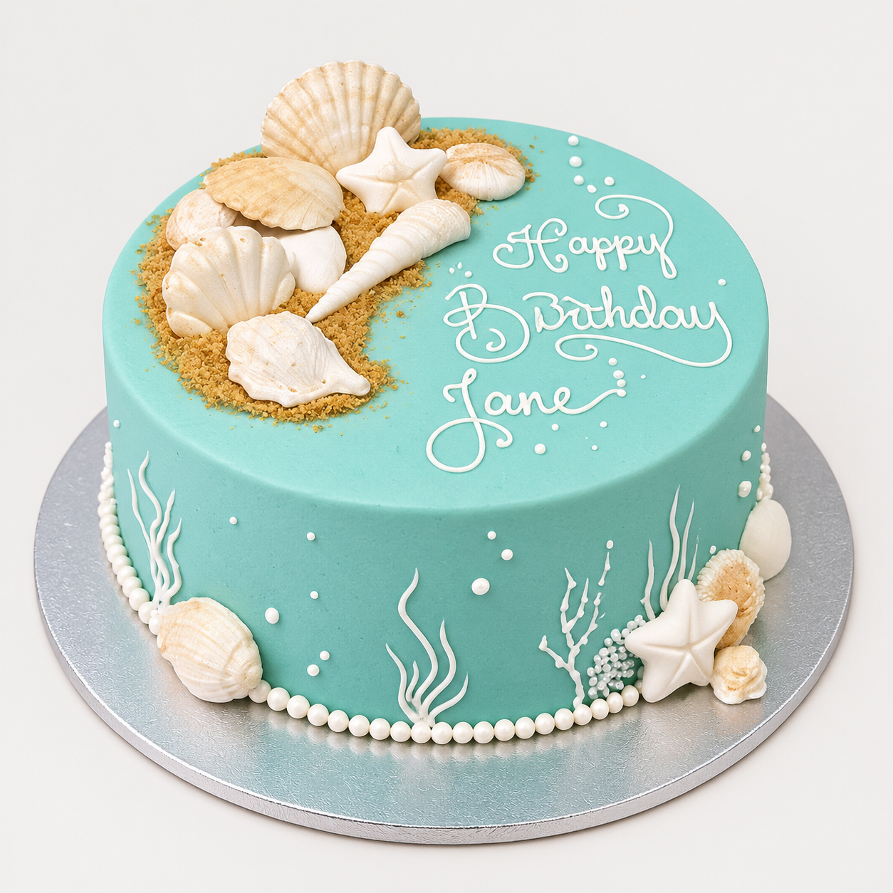 Cakes Havelock cake design