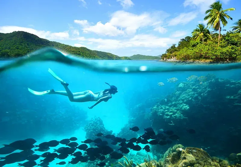 Andaman Islands watersports