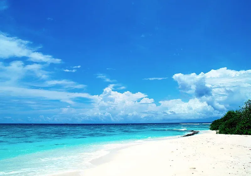 Andaman Islands Radhanagar