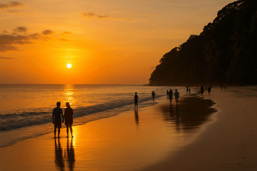 Andaman Islands