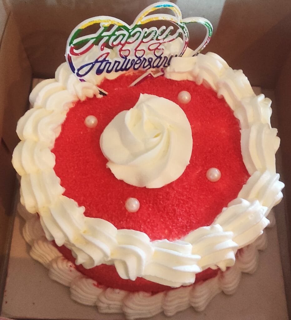 red velvet