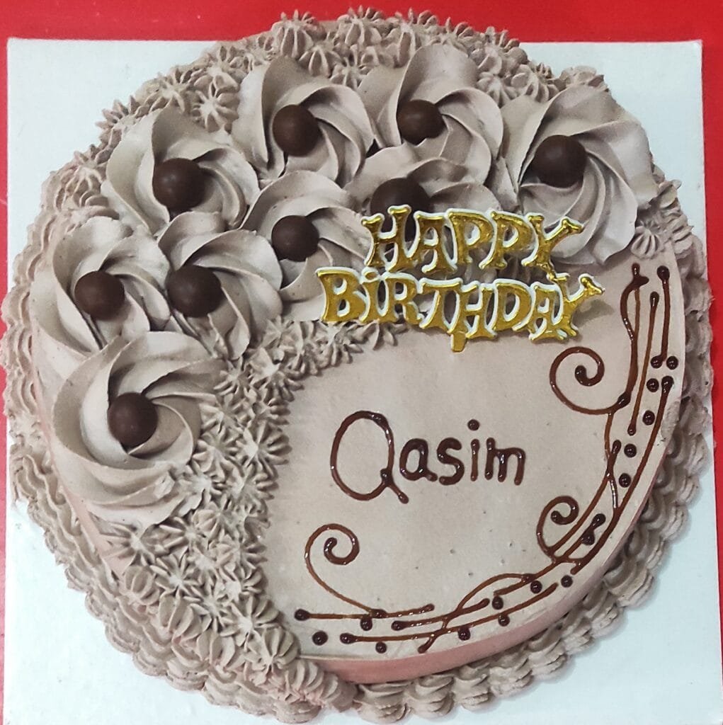 chocolate cake