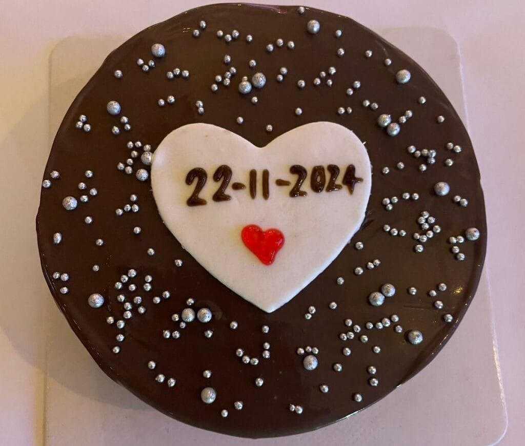 chocolate cake havelock