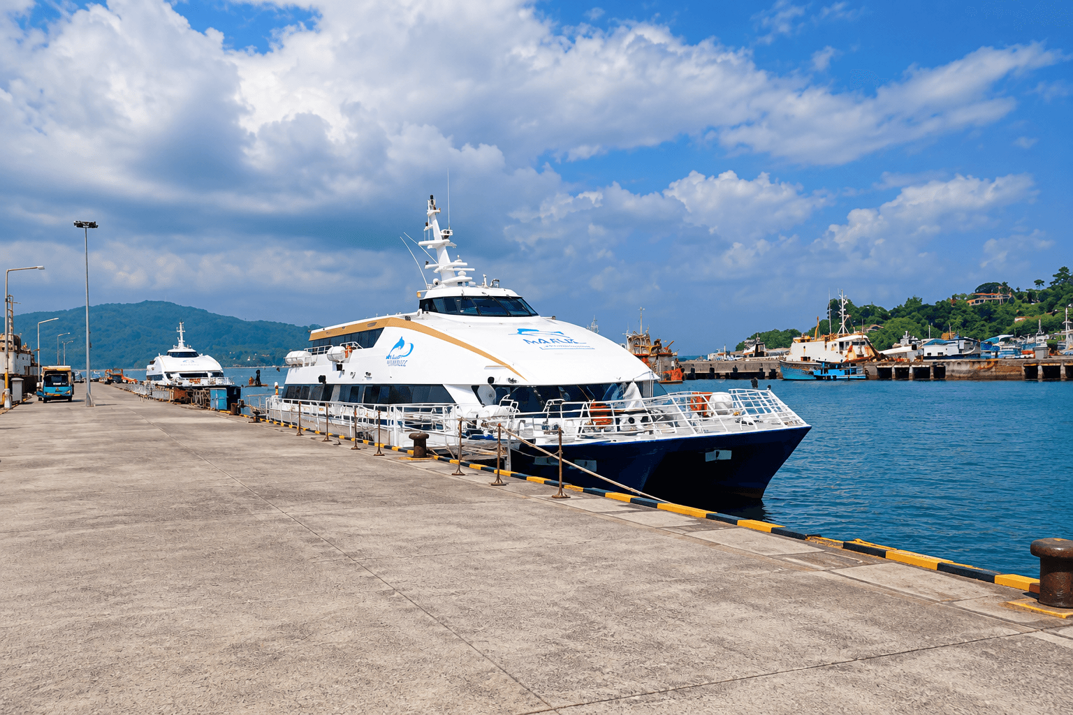 Havelock sightseeing taxi