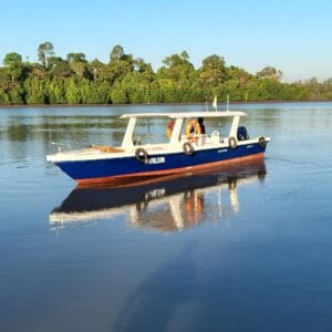 Island Hopping at Havelock