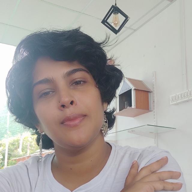Jasmine - Discover De Andaman